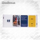 کارتریج اصلی HP u _ 06574179 YELLOW  